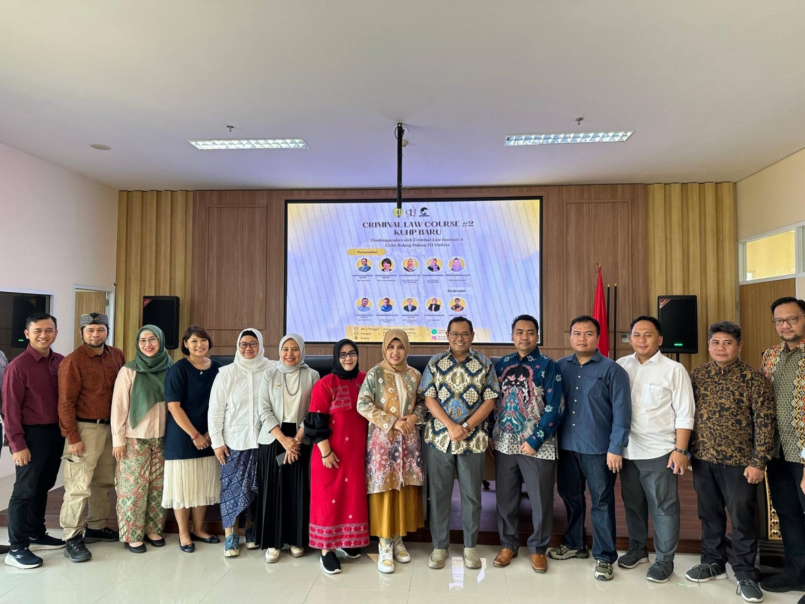 Home Sider Cli7 Criminal Law Course KUHP Baru Di Universitas Sultan Ageng Tirtayasa Scaled